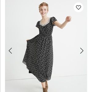 Madewell Dress